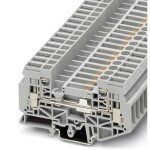 Slide-type terminal block UGSK 6 3026285 Phoenix Contact; 3026285