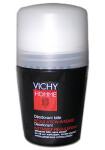 VICHY Homme dezodorant pre extrémnu kontrolu roll on 50 ml