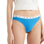 Tommy Hilfiger Spodné prádlo 3-pack Tanga W UW0UW02521 ženy XL