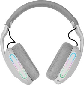 Mars Gaming Mars Gaming MHWPROW Wireless Gaming Headset 7.1 / Bluetooth 5.3 + 2.4GHz / Multiprokovform