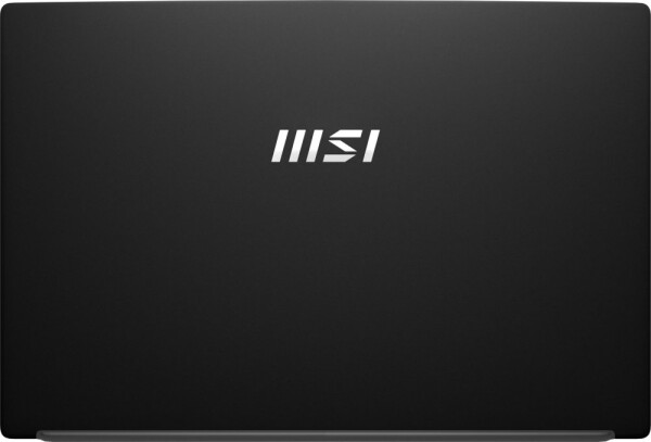 MSI Notebook|MSI|Modern|Modern 15 B12M|CPU i7-1255U|1700 MHz|15.6"|1920x1080|RAM 16GB|DDR4|3200 MHz|SSD 512GB|Intel Iris Xe Graphics|Integrated|ENG|Windows 11 Home|Black|1.7 kg|MODERN15B12M-412NL