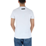 Plein Sport pánske tričko M TIPS125IT XL