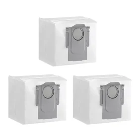 Roborock Vrecká k automatickej vyprázdňovacej stanici Roborock S7 MaxV Ultra, Q7, Q7+ (3 ks) / dopredaj (6970995784701)