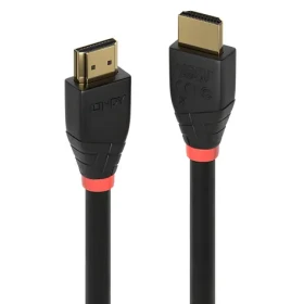 Lindy HDMI 2.0 kábel aktívny 4K/60Hz 18G 30 m / HDMI kábel (41075)
