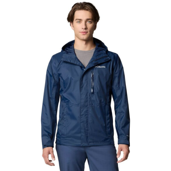 Columbia Pouring Adventure III Jacket M 2117171464 pánske XL