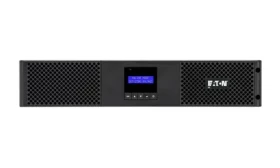EATON 9E 3000i Rack 2U / záložný zdroj 3000VA 2700W / 6x IEC C13 (9E3000IR)