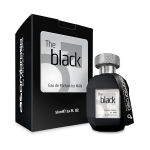 Asombroso by Osmany Laffita The Black For Man - EDP 50 ml