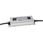 MEAN WELL XLG-150-12-A LED driver konštantné napätie, konštantný prúd 150 W 6.25 - 12.5 A 12 V/DC schválenie nábytku, outdoorový, PFC spínacie obvod,; XLG-150-12-A