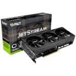 Palit GeForce RTX 4060 Ti JetStream OC 16GB / 2310 - 2595 MHz / 16GB GDDR6 / 128-bit / 1x HDMI + 3x DP / 165W (8) (NE6406TU19T1-1061J)