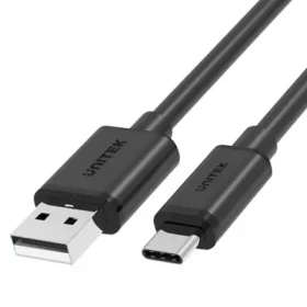 Goobay 71221 kábel USB-C na USB A 3.0 2 m (4040849712210)