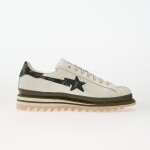 Tenisky adidas Clot X Bape® Superstar By Edison Chen Off White/ Branch/ Olive Cargo EUR 38 2/3