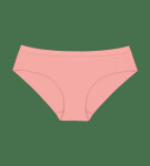 Triumph - Hipster: prirodzený komfort z modalu Triumph CHERRY ROSE 02