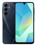 Samsung Galaxy A16 Enterprise Edition 4/128GB čierny (SM-A165FZKBEEE)