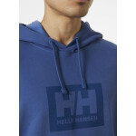 Pánska mikina Box Hoodie 53289 636 Helly Hansen