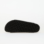 Tenisky Birkenstock Florida Fresh Natural Leather Patent High-Shine Black EUR 36