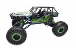 Amewi Crazy Crawler 4WD Crawler zelená