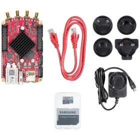 Red Pitaya STEMlab 125-14 Starter Kit USB, PC osciloskop 1 sada; IZD0007