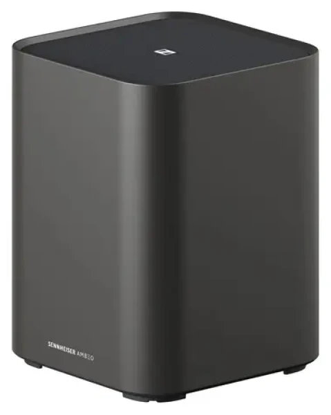 Sennheiser AMBEO Sub / Subwoofer / Domáce kino (700150)