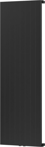 MEXEN - Kúrka vykurovací rebrík/radiátor 1400 x 400 mm, 995 W, čierny W210-1400-480-00-70