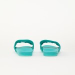 Tenisky adidas x Mercedes Amg Petronas Formula One Team Adilette Comfort Semi Mint Rush/ Ftw White/ Semi Mint Rush EUR 40.5