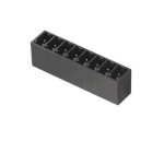 Weidmüller konektor do DPS BC/SC Počet pólov 13 Raster (rozteč): 3.81 mm 1943110000 50 ks; 1943110000