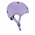 Detská prilba Globber Lavender Jr 506-103 NEPLATÍ