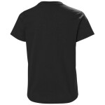 Helly Hansen Core Graphic tričko W 54080 990 M