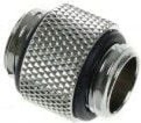 BitsPower 1/4", strieborná (BP-WTP-C08)