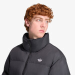 Bunda adidas Stand Collar Regen Jacket Black S