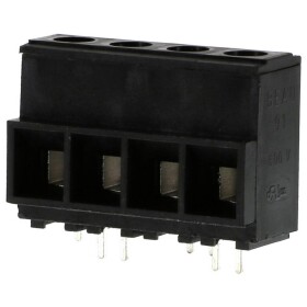Molex 39910-0104 svorkovnice pre tlačiarne 1 ks Bulk; 39910-0104