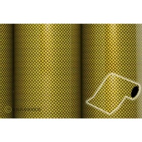 Oracover 27-425-036-002 dekoratívne pásy Oratrim (d x š) 2 m x 9.5 cm kevlar®; 27-425-036-002
