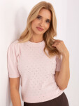 Jumper PM SW PM 5060.06 svetloružový M/L