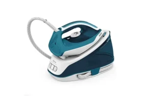 TEFAL Express Easy SV6115 biela / Parný generátor / 2200 W / 1400 ml / 120 g/min / 5,2 bar (SV 6115)