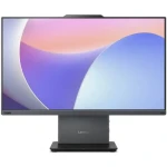 Lenovo ThinkCentre Neo 50a-27 Gen5 čierna / 27" FHD / Intel Core 5 210H 2.2GHz / 16GB / 512GB SSD / Intel / Bez OS (12SA002RCK)