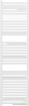 MEXEN - Hades vykurovací rebrík/radiátor 1800 x 500 mm, 843 W, biela W104-1800-500-00-20