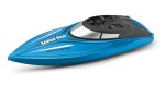 Mamido Mamido Loď na diaľkové ovládanie High Speed Boat modrá, 12HP, 80 m
