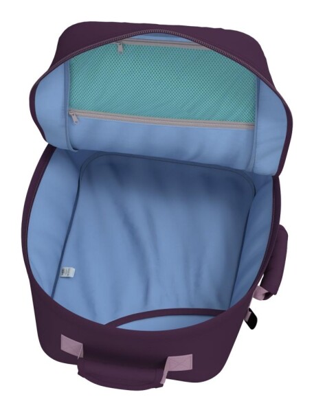 Cestovný batoh do lietadla Cabinzero Classic 36L Midnight purple