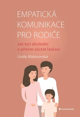 Empatická komunikace pro rodiče, Malenovská Linda