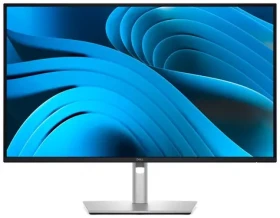 27" DELL Pro 27 PLUS P2725DE čierna / LED / 2560 x 1440 / IPS / 16:9 / 5ms / 1500:1 / 350cd-m2 / DP+HDMI+USB-C (210-BQSZ)