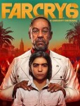 Ubisoft PS4 Far Cry 6 Yara Edition