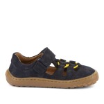 Froddo Elastic G3150290 Dark Blue barefoot sandále 23 EUR