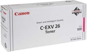 Canon C-EXV26 Magenta Originál (351202258)