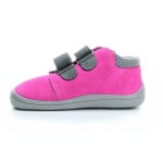 Beda rebecca s membránou (bf 0001/w/m/) členkové barefoot topánky 25 EUR