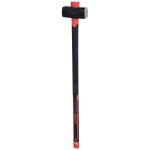 KS Tools 142.6301 1426301 obojručné kladivo 3800 g 900 mm; 1426301