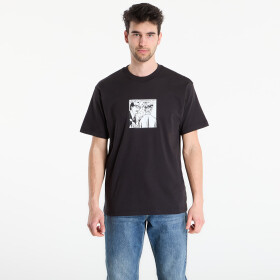 Tričko Vans They Are Just Shoes Loose T-shirt Black M