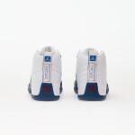 Tenisky Air Jordan 12 Retro "French Blue" (CT8013-114) White/ French Blue-Mtlc Silver-Varsity Red EUR 44