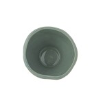 Bloomingville Mištička Nini Flowers Blue 170 ml