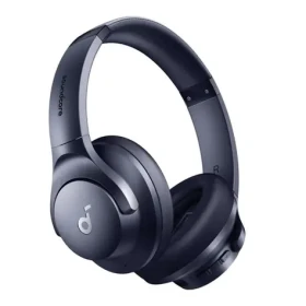 Anker soundcore Q20i modrá / Bezdrôtové slúchadlá / BT 5.0 / mikrofón / výdrž 40 h (A3004G31)