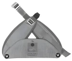 Peak Design Everyday Hip Belt v2 Ash (svetlo šedá) / Bedrový pás / veľkosť 29-52 (BEDHB-52-AS-3)