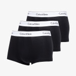 Pánske boxerky Calvin Klein 3Pack 000NB1085A001 Black XL